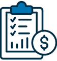 Effortless Reporting and Taxes Effortless Reporting and Taxes icon