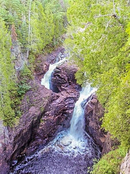 Devils Kettle