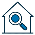 Meticulous Property Inspections Smart Technology and Services icon