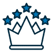 royal treatment royal treatment icon